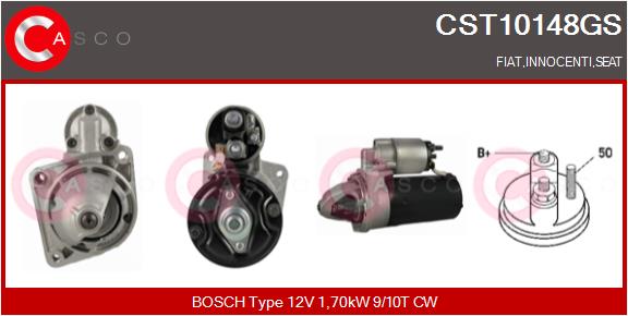 CST10148GS