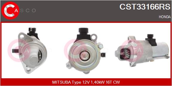 CST33166RS