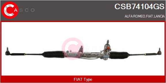 CSB74104GS