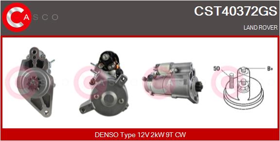CST40372GS