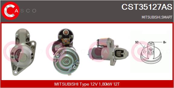 CST35127AS