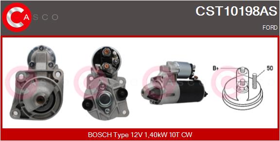 CST10198AS