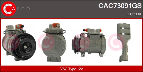 CAC73091GS