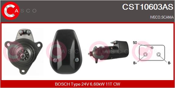 CST10603AS