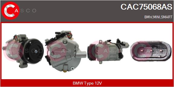 CAC75068AS
