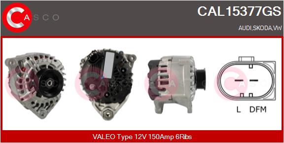 CAL15377GS