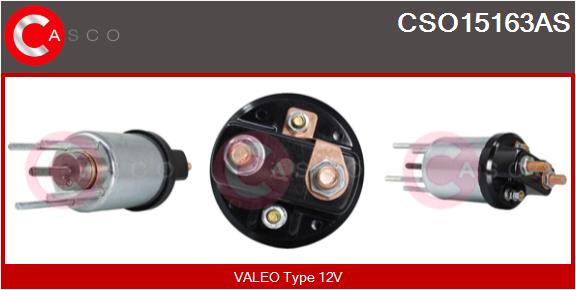 CSO15163AS