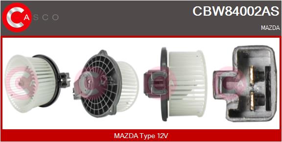 CBW84002AS