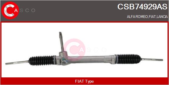 CSB74929AS