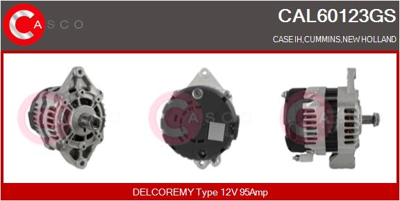 CAL60123GS