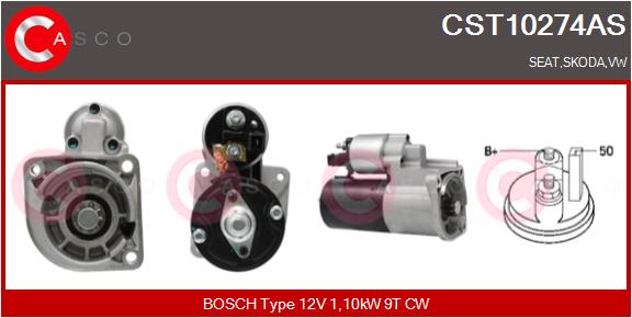 CST10274AS