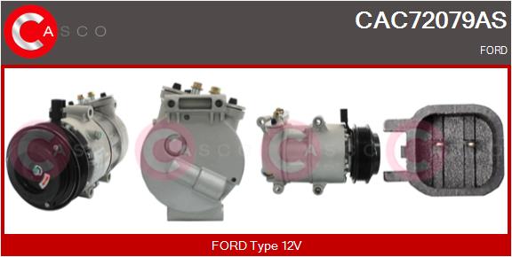 CAC72079AS