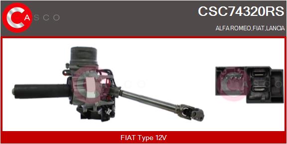 CSC74320RS