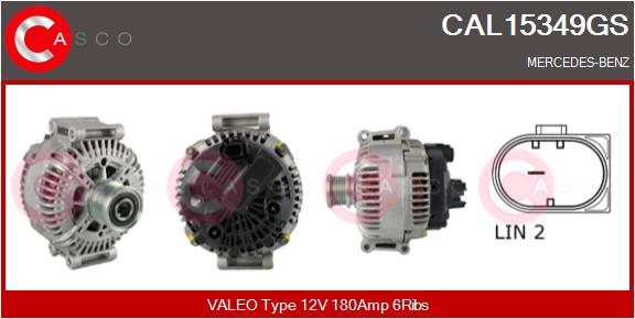CAL15349GS