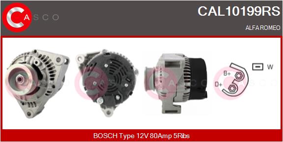 CAL10199RS