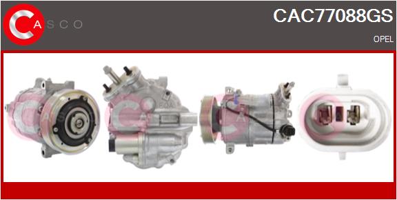 CAC77088GS