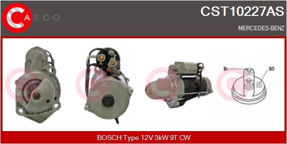 CST10227AS
