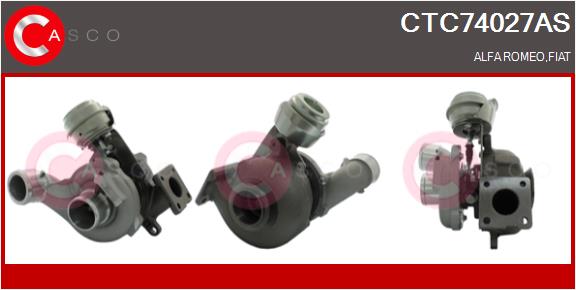 CTC74027AS