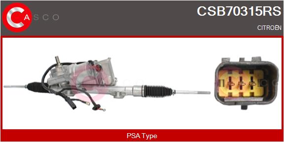 CSB70315RS