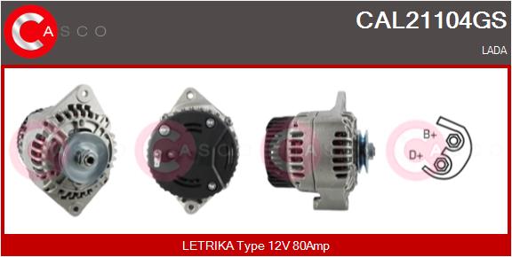 CAL21104GS