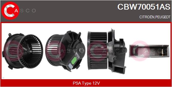CBW70051AS