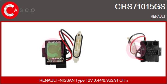 CRS71015GS