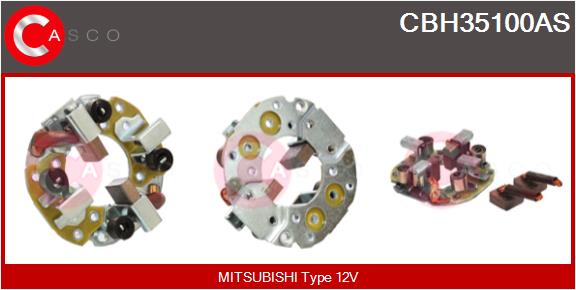 CBH35100AS