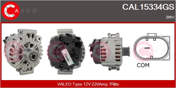 CAL15334GS