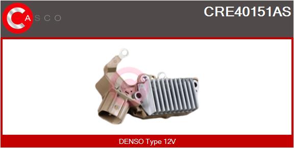 CRE40151AS