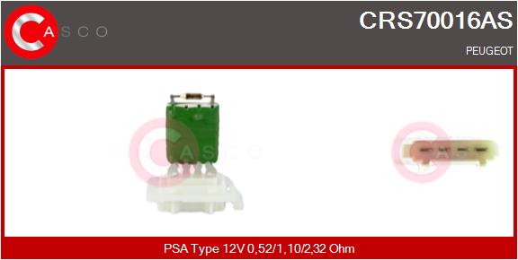 CRS70016AS