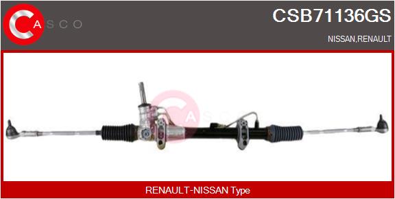 CSB71136GS