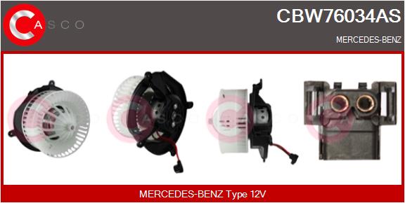 CBW76034AS