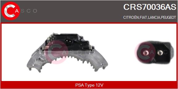CRS70036AS