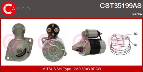 CST35199AS