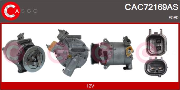 CAC72169AS
