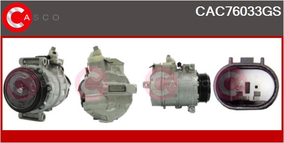 CAC76033GS