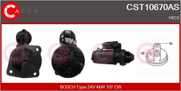 CST10670AS