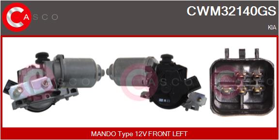 CWM32140GS