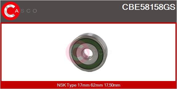 CBE58158GS