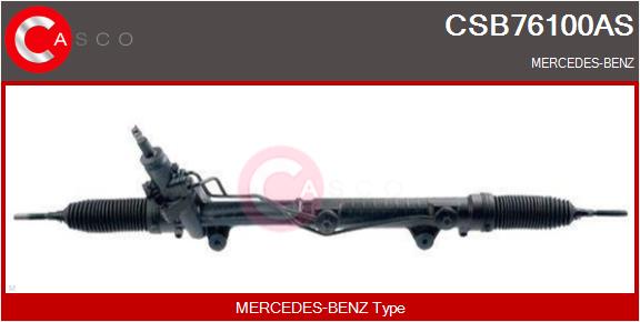 CSB76100AS