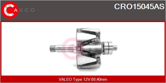 CRO15045AS