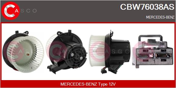 CBW76038AS