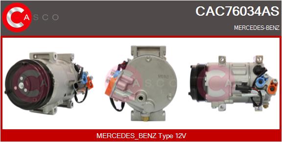 CAC76034AS