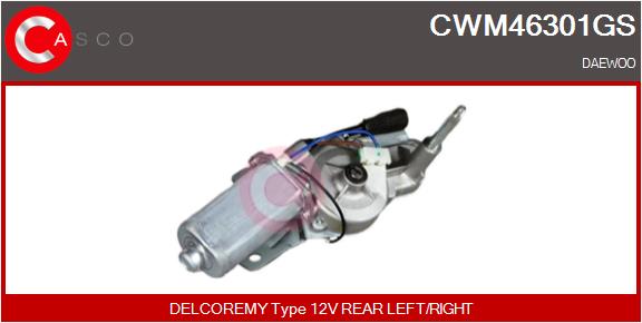 CWM46301GS