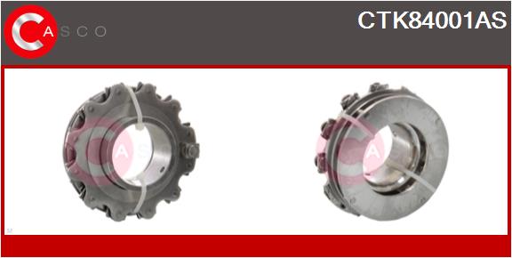CTK84001AS