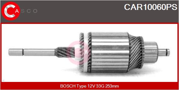 CAR10060PS