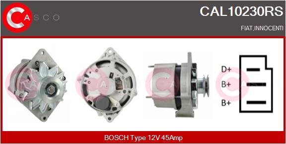 CAL10230RS