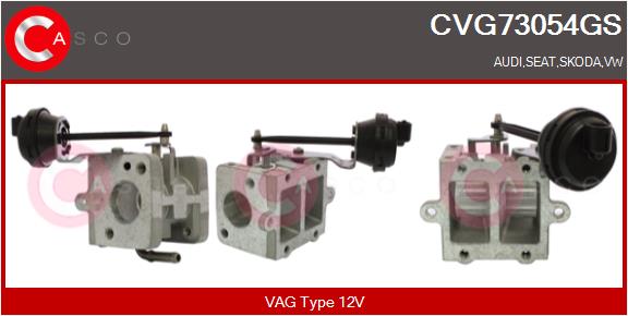 CVG73054GS