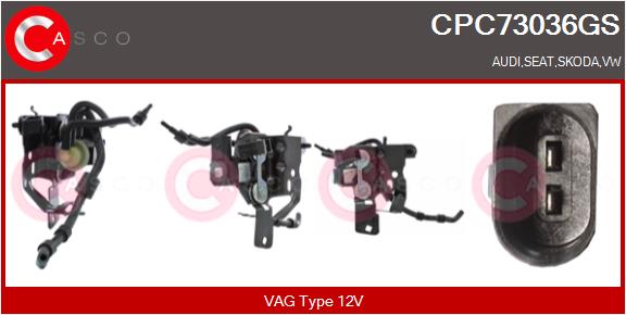 CPC73036GS