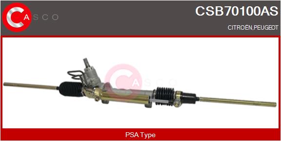 CSB70100AS